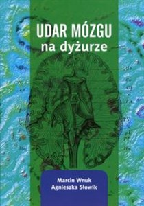 Obrazek Udar mózgu na dyżurze