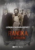 Polska książka : Randka z w... - Ludwika Zachariasiewicz