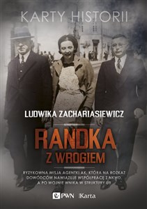 Picture of Randka z wrogiem