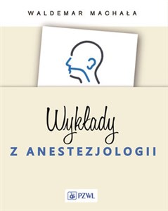 Picture of Wykłady z anestezjologii