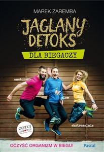 Picture of Jaglany detoks dla biegaczy