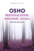 Polska książka : Przeznacze... - Osho