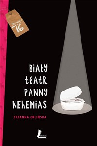 Obrazek Biały teatr panny Nehemias