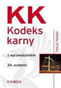 Kodeks kar... -  books from Poland