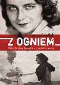 Z ogniem M... - Joanna Sendłak -  books from Poland