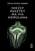 Niezły pas... - Carlo Emilio Gadda -  Polish Bookstore 
