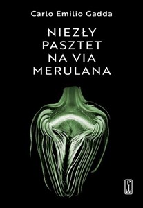 Obrazek Niezły pasztet na via Merulana