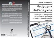 Polska książka : Medycyna d... - Daria Bieńkowska