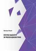 Ryzyko nad... - Dariusz Pauch -  foreign books in polish 