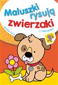 Maluszki r... - Wiesław Drabik -  Polish Bookstore 