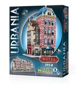 Polska książka : Puzzle 3D ...