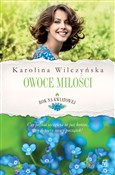 Rok na Kwi... - Karolina Wilczyńska -  books in polish 