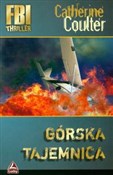 Górska taj... - Catherine Coulter -  Polish Bookstore 
