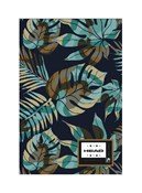 Książka : Brulion TO...