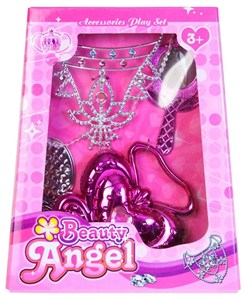 Picture of Zestaw księżniczki