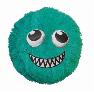Obrazek Piłka Fuzzy Ball S'cool Lol turkusowa D.RECT