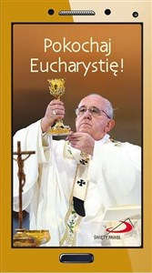 Picture of Pokochaj Eucharystię!