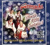 Gronicki. ... - Opracowanie Zbiorowe -  books from Poland