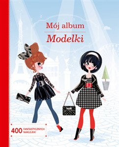 Obrazek Mój album. Modelki