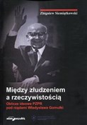 polish book : Między złu... - Zbigniew Siemiątkowski
