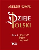 Dzieje Pol... - Andrzej Nowak -  foreign books in polish 