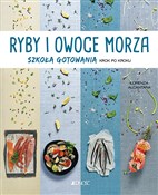 Ryby i owo... - Alcantara Lorenza -  books from Poland