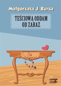 Picture of [Audiobook] Teściową oddam od zaraz