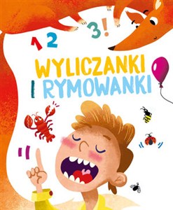Picture of Wyliczanki rymowanki