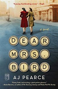 Picture of Dear Mrs. Bird: A Novel