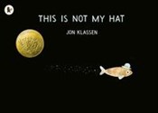 This is No... - Jon Klassen -  Książka z wysyłką do UK