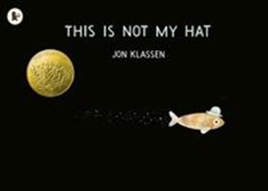 Picture of This is Not My Hat