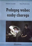 Pedagog wo... - Elżbieta Jundziłł, Róża Pawłowska -  books from Poland
