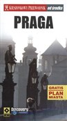Praga Kies... - Alfred Horn -  Książka z wysyłką do UK
