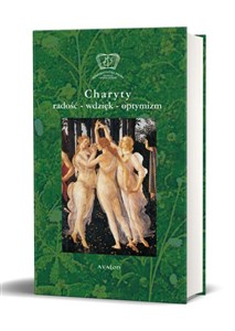 Obrazek Charyty radość wdzięk optymizm