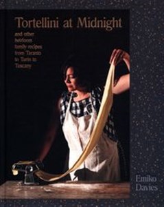 Obrazek Tortellini at Midnight