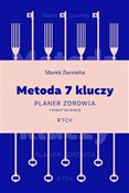 Metoda 7 k... - Marek Zaremba - Ksiegarnia w UK