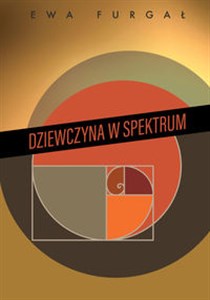 Picture of Dziewczyna w spektrum