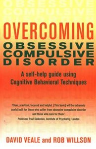 Picture of Overcoming Obsessive Compulsive Disorder