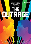 Polska książka : The Outrag... - William Hussey