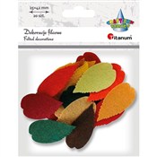 Polska książka : Filcowe li...