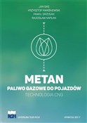 Książka : Metan - pa... - Opracowanie Zbiorowe