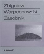 Zasobnik A... - Zbigniew Warpechowski -  books in polish 