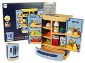 polish book : Lodówka z ...