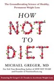 polish book : How Not to... - Michael Greger