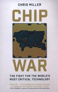 Obrazek Chip War