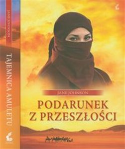 Obrazek Podarunek z przeszłości Tajemnica amuletu Pakiet