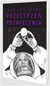 Polska książka : Przestrzeń... - Wojciech Szyda