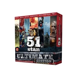 Picture of 51st Stan Ultimate Edition