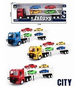 Laweta z z... -  foreign books in polish 