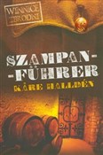 Szampan Fu... - Kare Hallden -  books in polish 